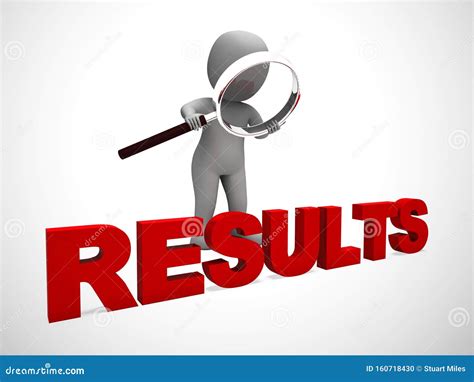 RESULT IN .